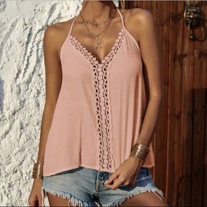 Halter Top